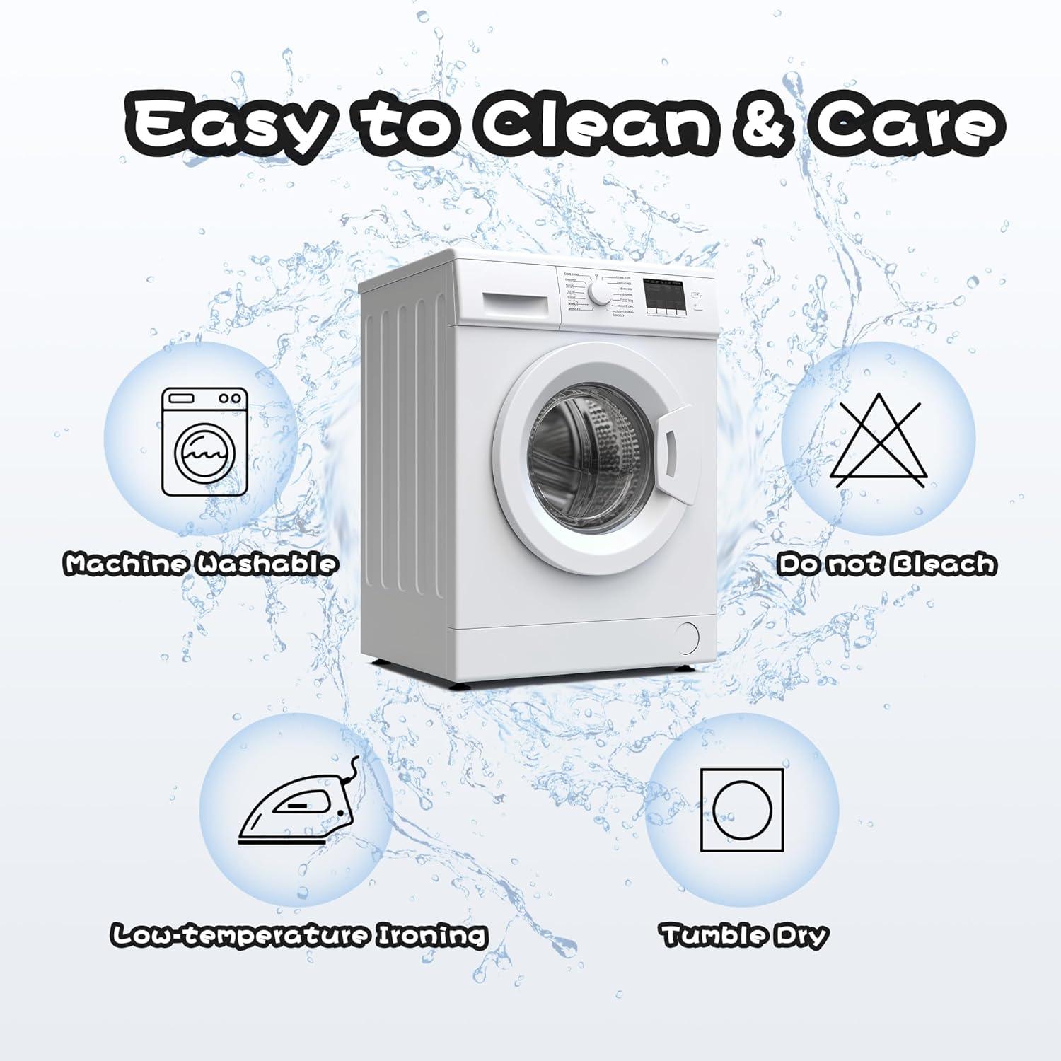 MYSKY HOME Funda de Sofá Antideslizante Chocolate 180x300 cm