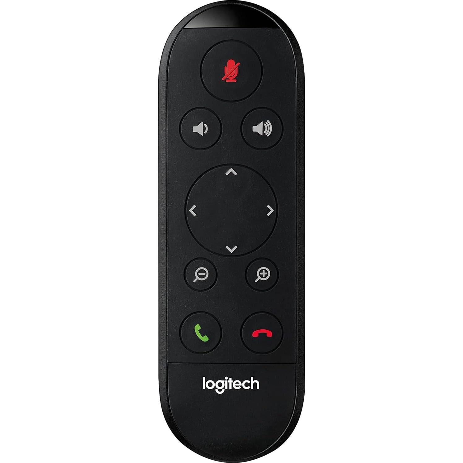Logitech ConferenceCam Connect Video HD 1080p para Grupos