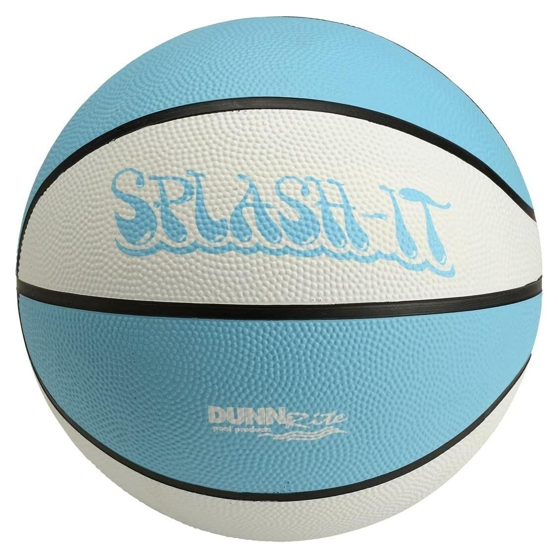 Balón de Baloncesto DUNNRITE B120 Acuático 20 cm Impermeable