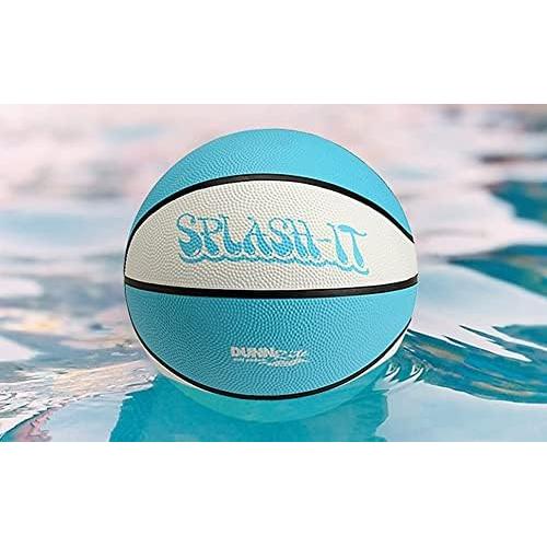 Balón de Baloncesto DUNNRITE B120 Acuático 20 cm Impermeable