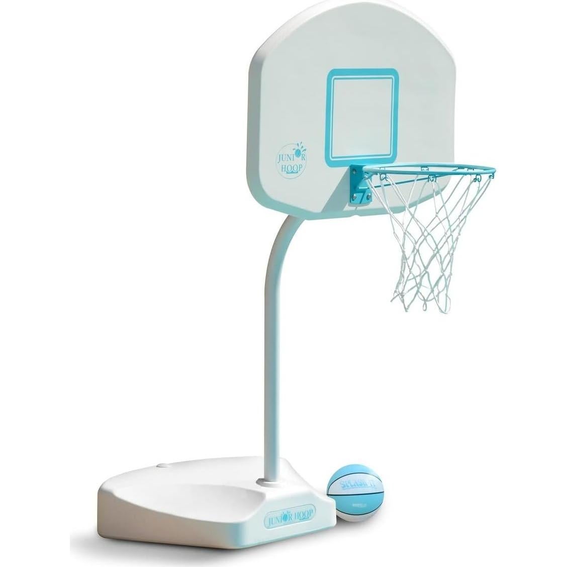 Balón de Baloncesto DUNNRITE B120 Acuático 20 cm Impermeable