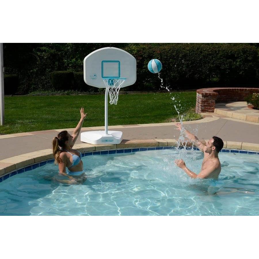 Balón de Baloncesto DUNNRITE B120 Acuático 20 cm Impermeable