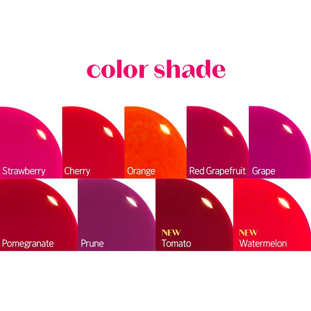 ETUDE Dear Darling Water Tint Set 3 Colores Labios Hidratantes