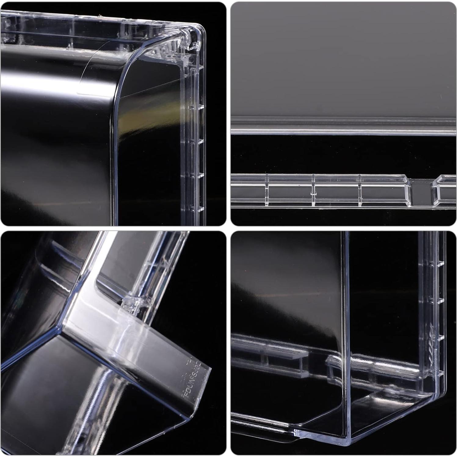 Cubierta de Enchufe Impermeable Uonlytech 20.2x12.1cm