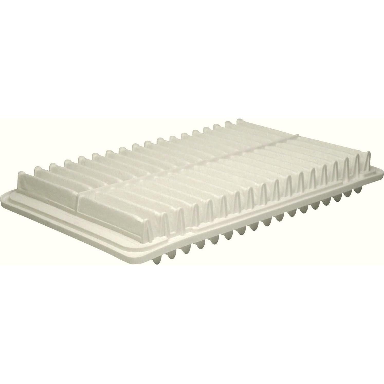 Filtro de aire Bosch 5334WS para Lexus y Toyota - 98% eficiencia