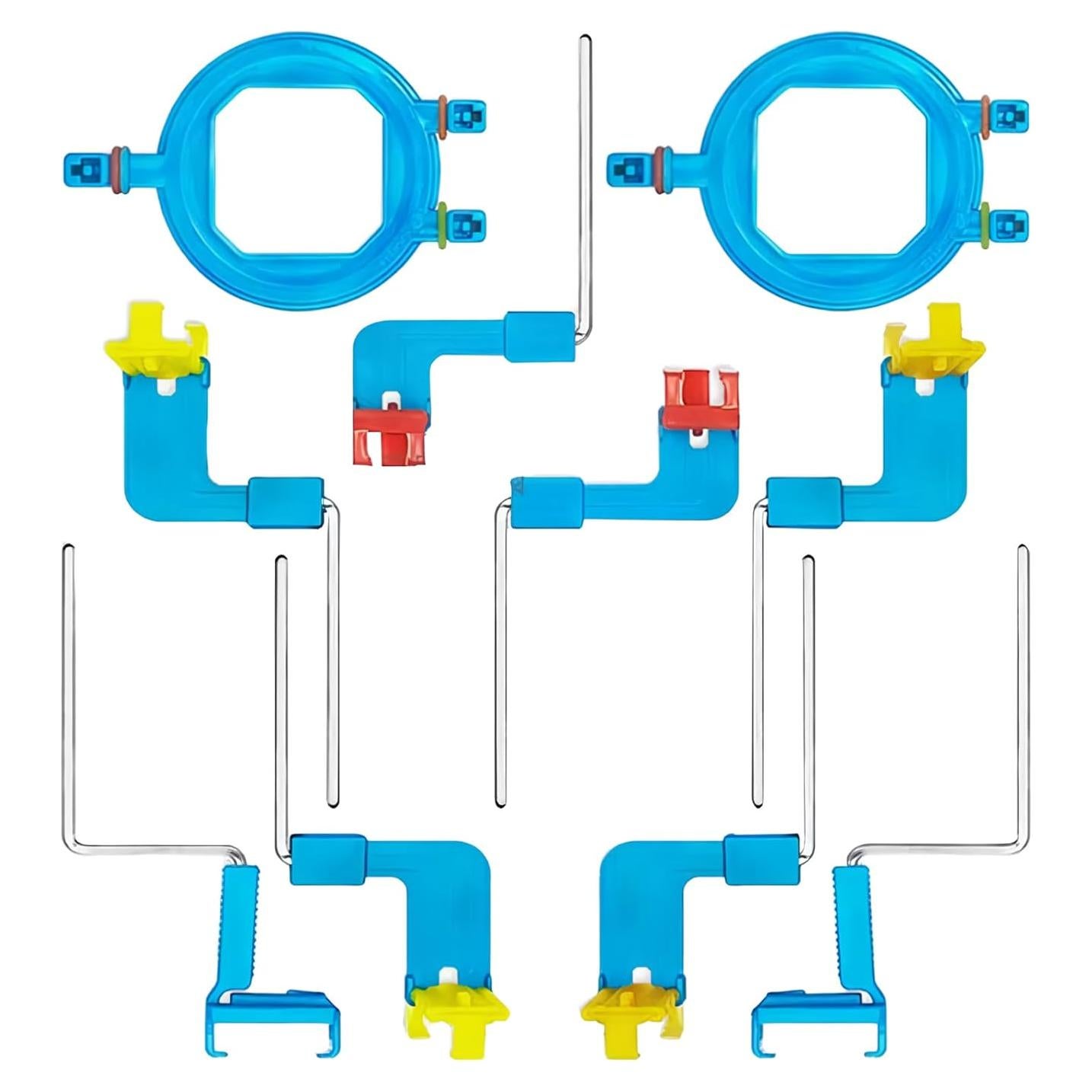 Posicionador de Rayos X Dental Tangshan Soporte Sensor 2.0