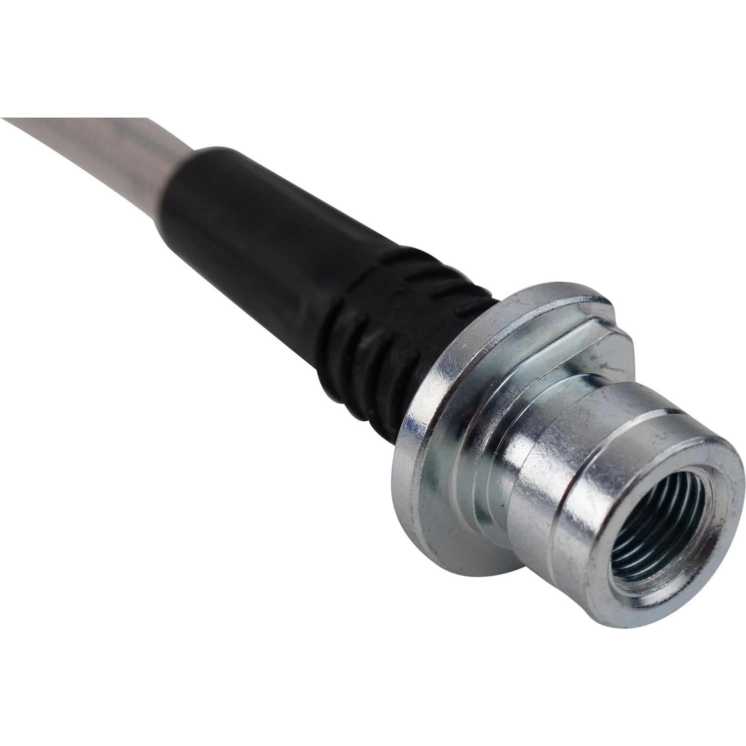 Mangueras de Freno de Rendimiento TRQ BLA63302 2 Piezas