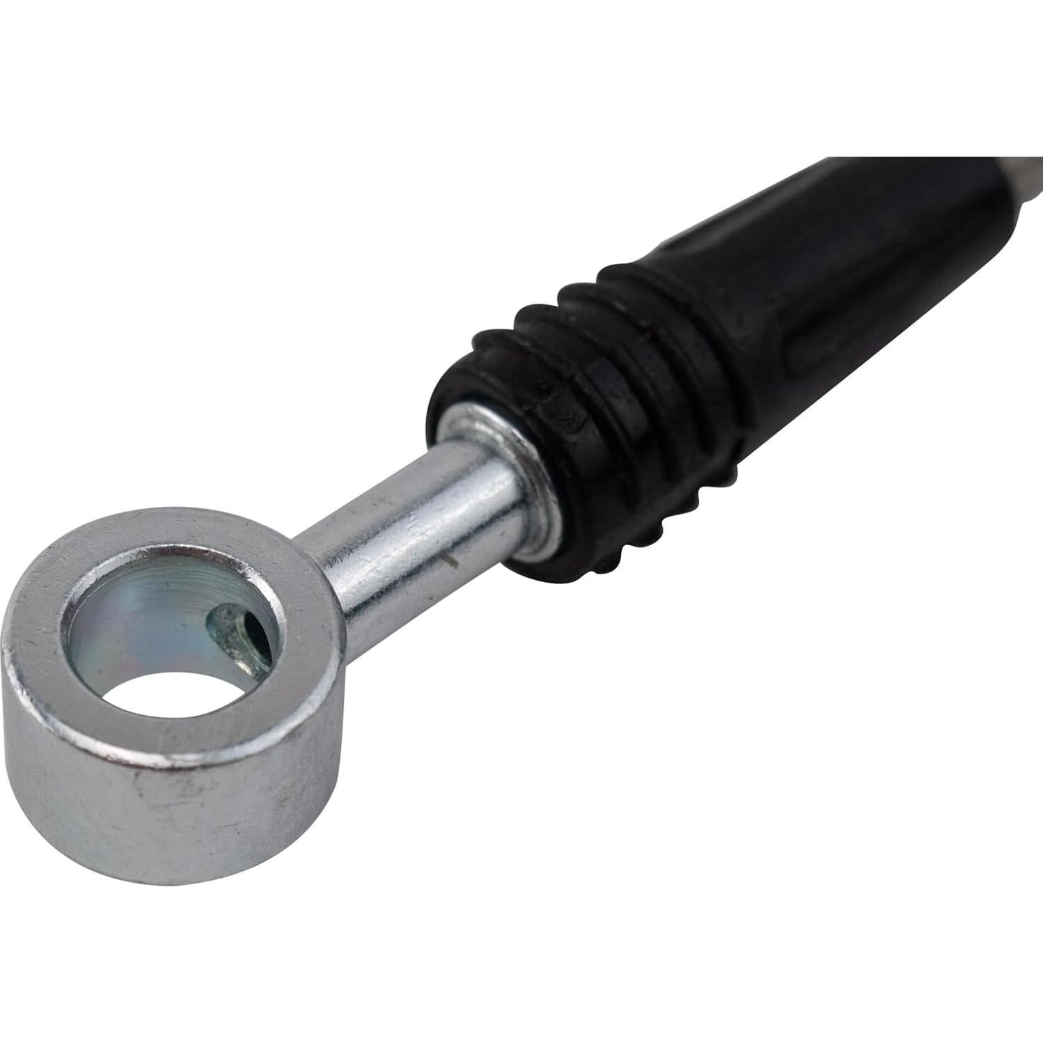 Mangueras de Freno de Rendimiento TRQ BLA63302 2 Piezas