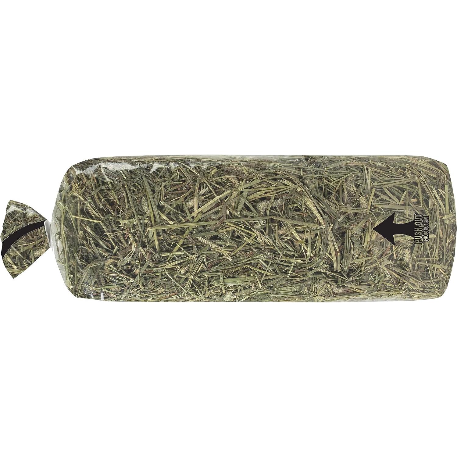 Heno Timothy 100% Natural Kaytee 0.91 kg para Cobayas y Conejos