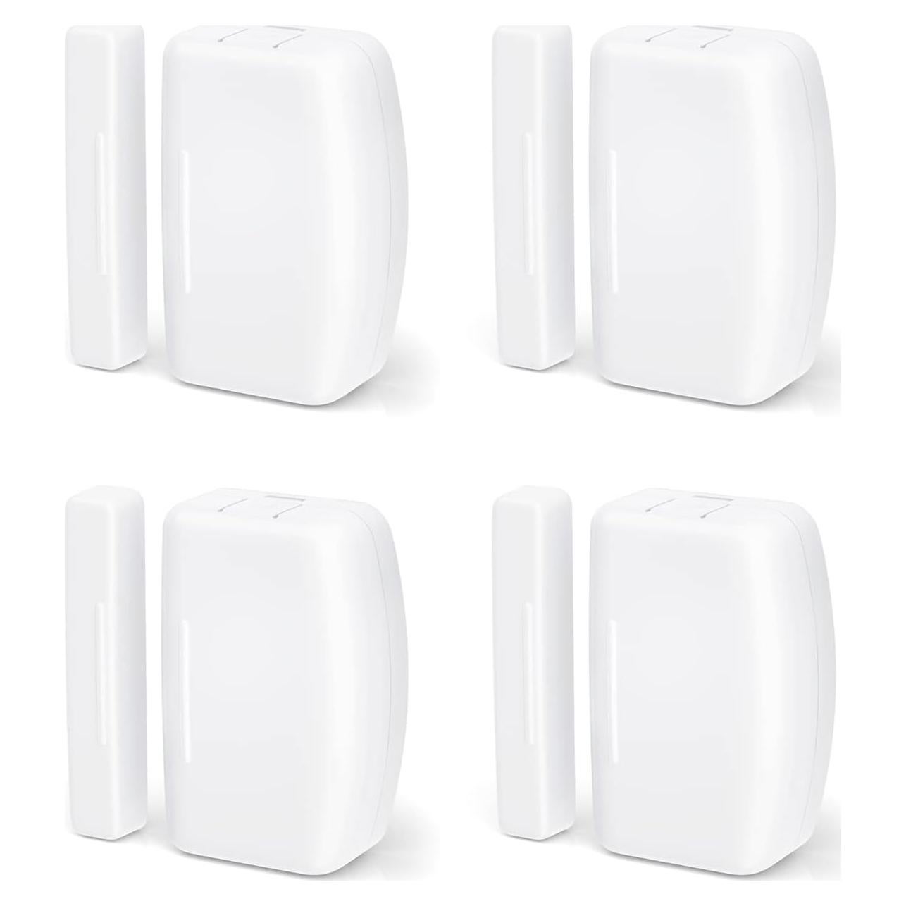 Sensor de Contacto Zigbee ThirdReality Paquete de 4