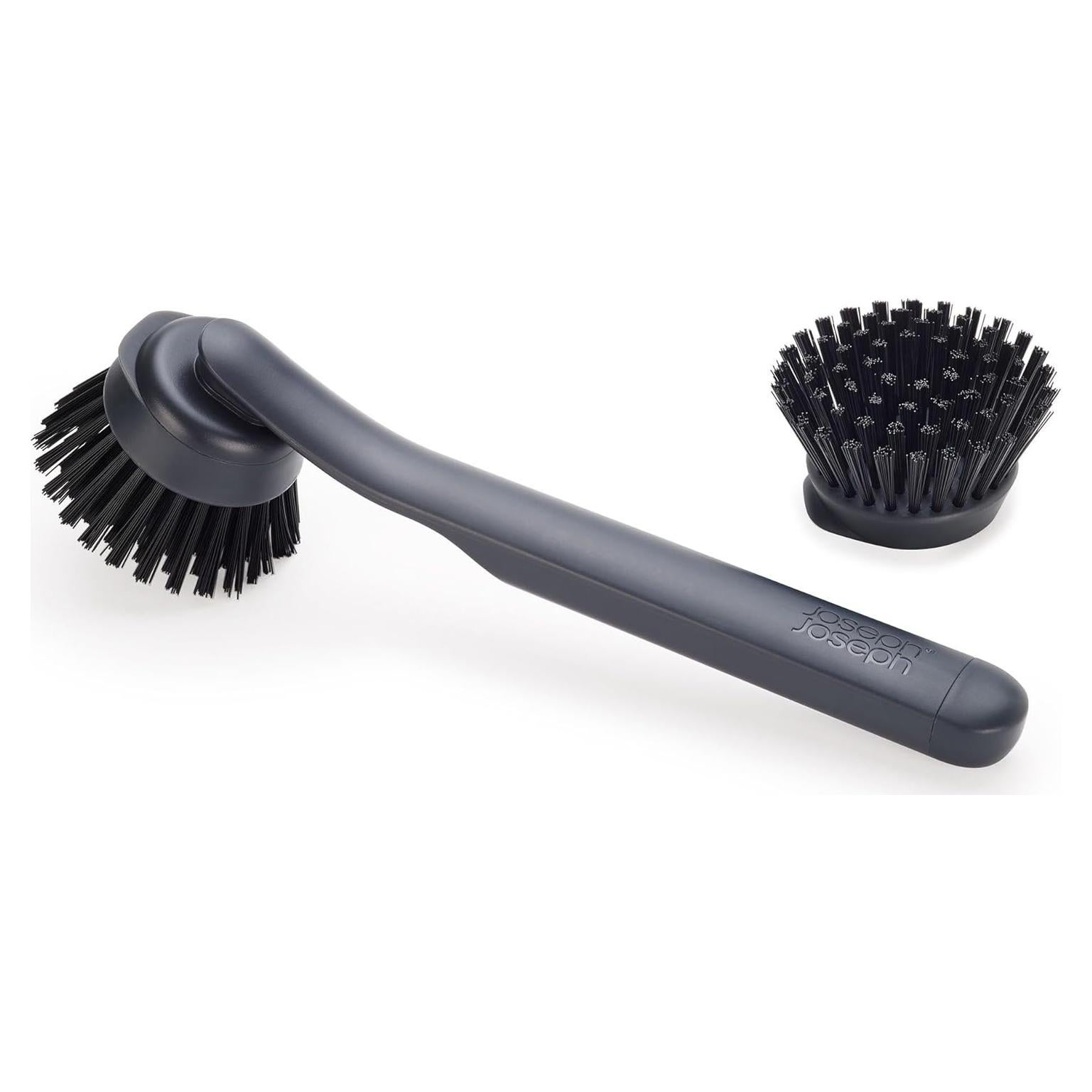 Cepillo de Platos Joseph Joseph SinkTech con Cabezal Repuesto