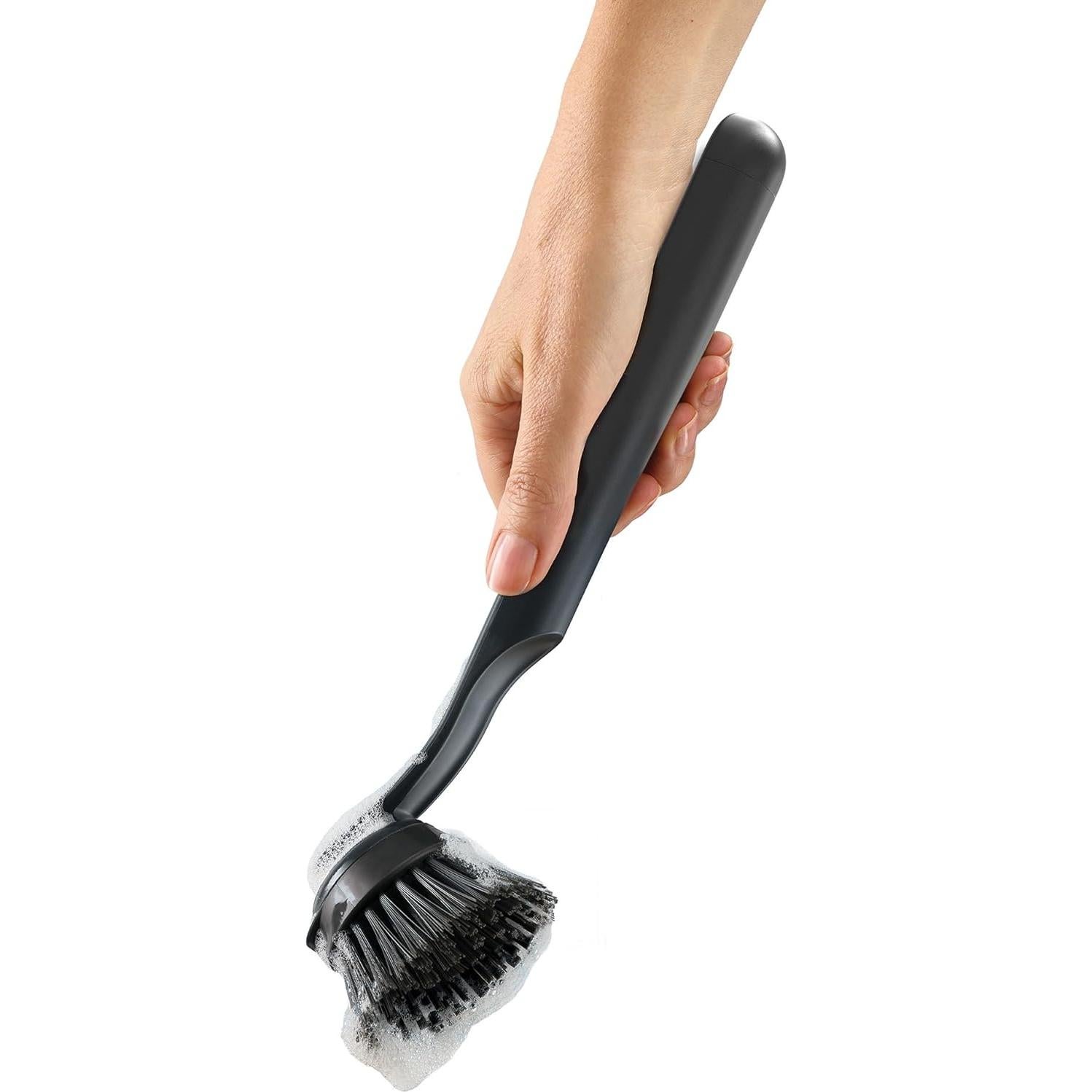 Cepillo de Platos Joseph Joseph SinkTech con Cabezal Repuesto