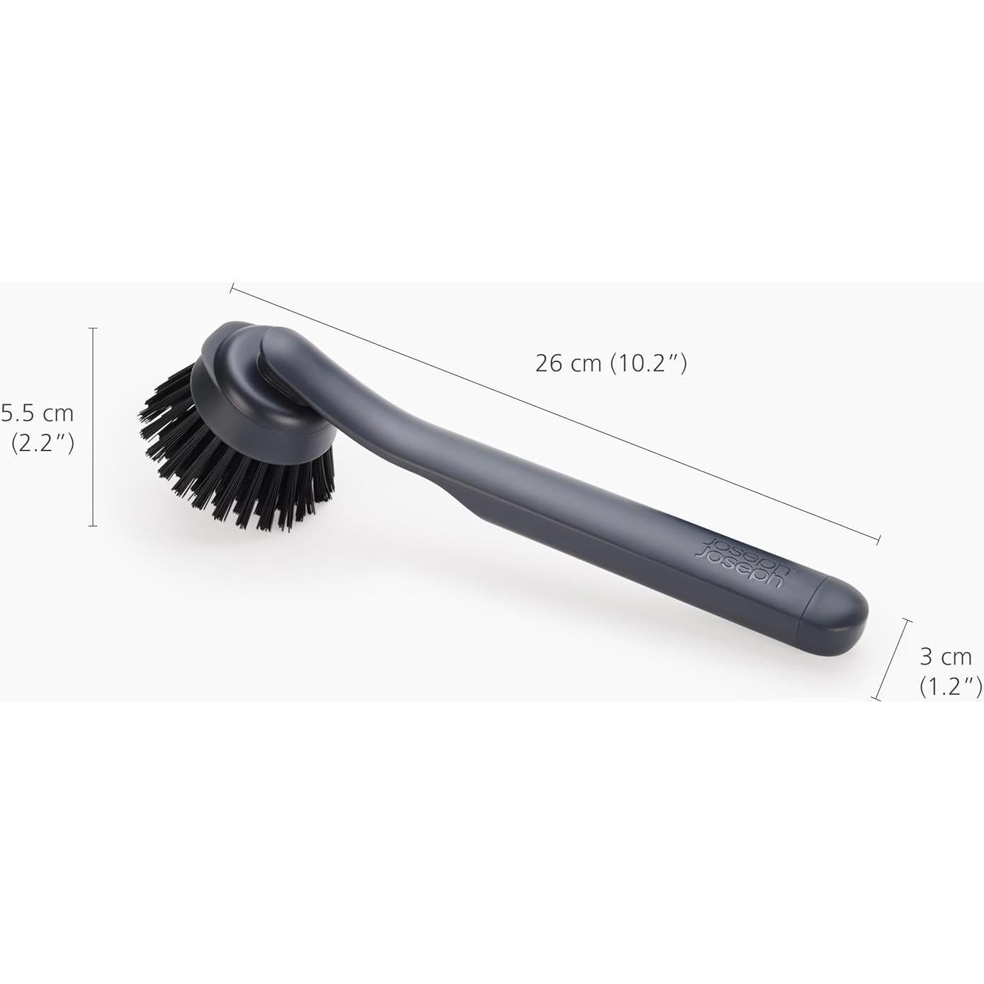 Cepillo de Platos Joseph Joseph SinkTech con Cabezal Repuesto