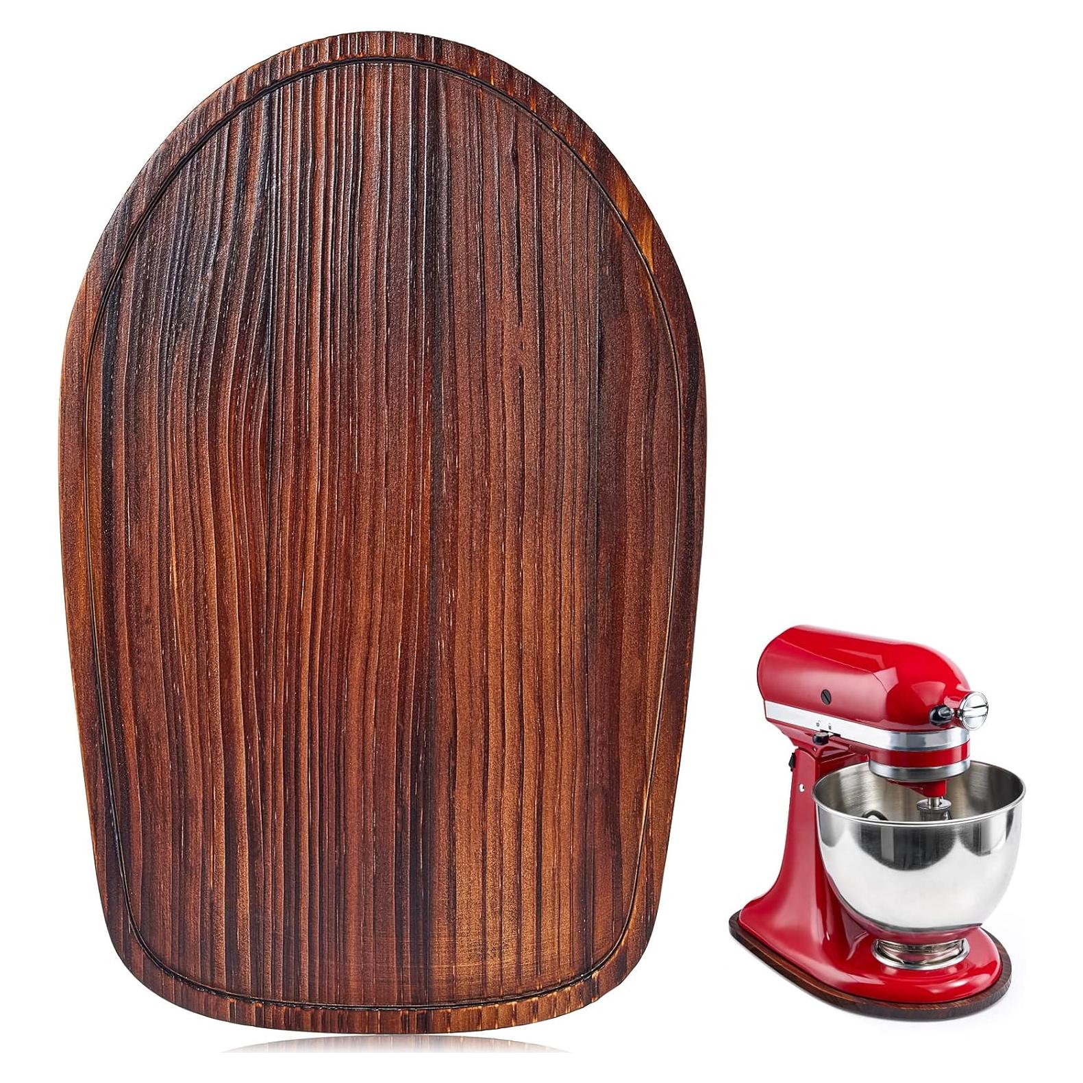 Alfombrilla Deslizante para Batidora Kitchenaid 4.5-5QT HouseJoy