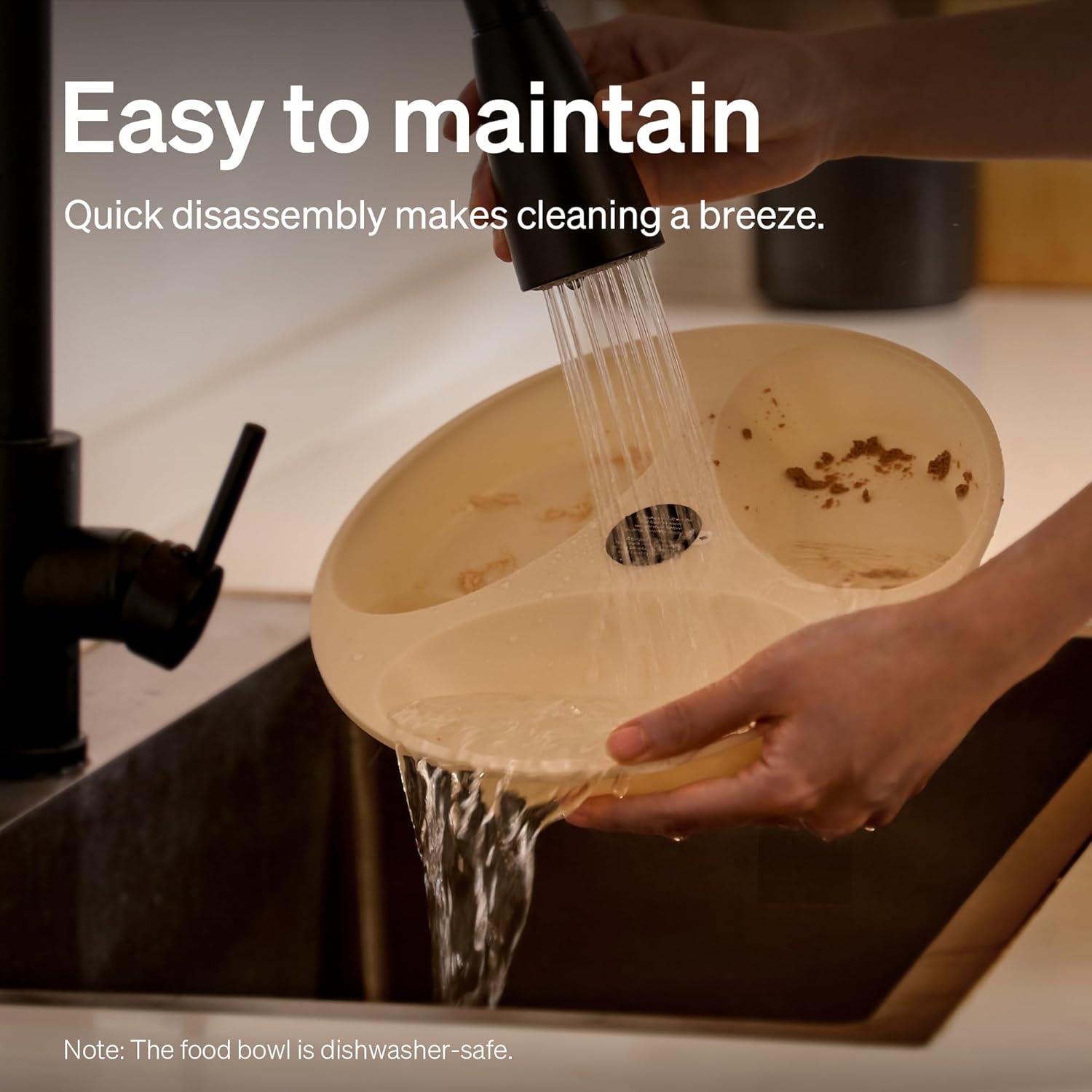 Comedero Automático PETLIBRO Polar para Gatos 3 Comidas