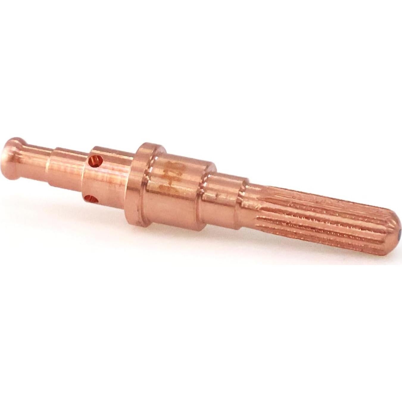 20 Piezas Electrodo Plasma TIANLYLIN 9-8232 para SL60/SL100