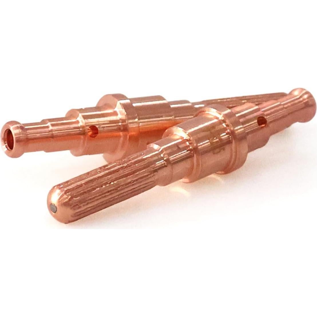 20 Piezas Electrodo Plasma TIANLYLIN 9-8232 para SL60/SL100