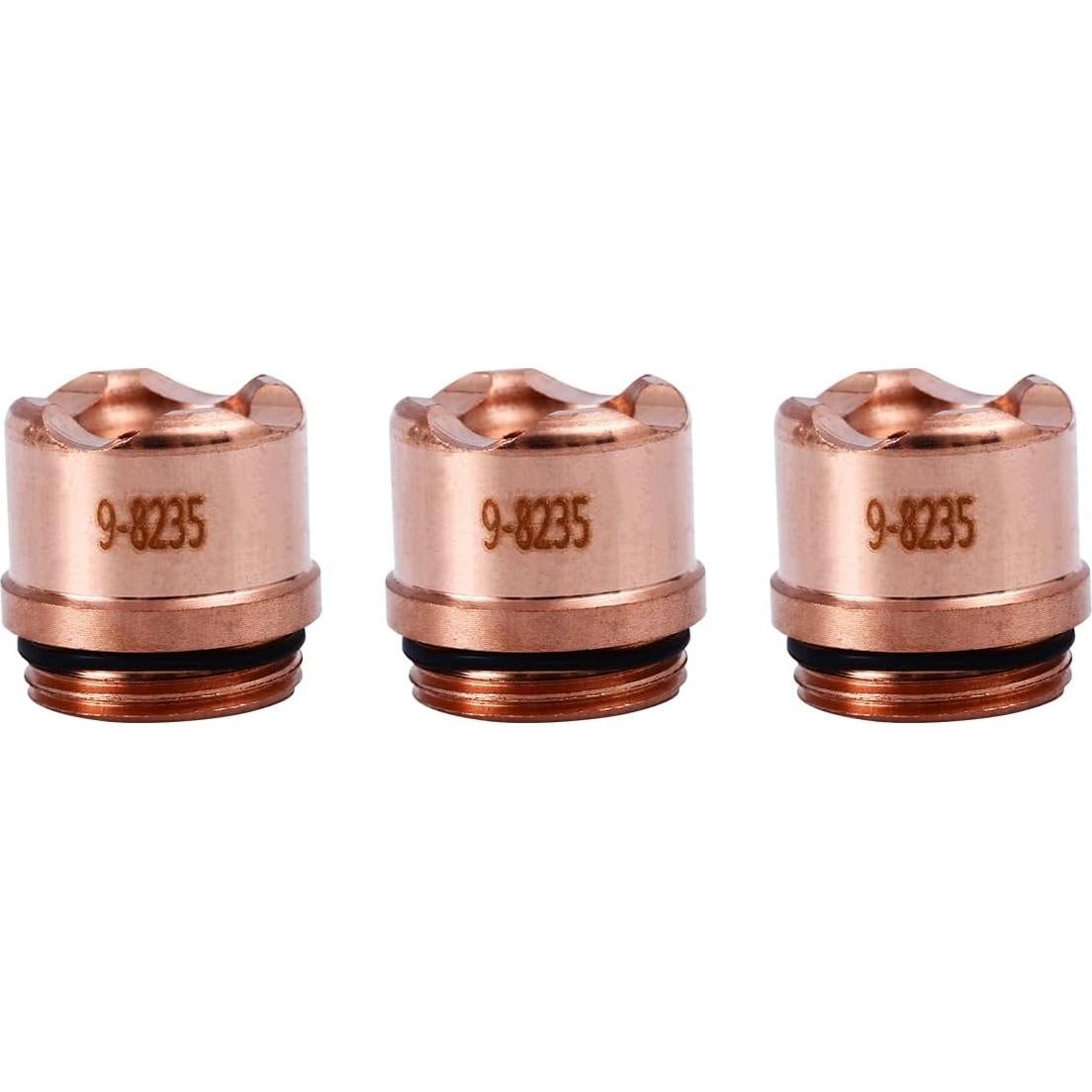 Taza de Escudo Lewan 9-8235 para Plasma SL60/SL100