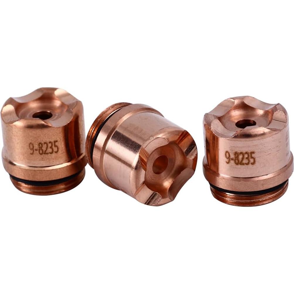 Taza de Escudo Lewan 9-8235 para Plasma SL60/SL100