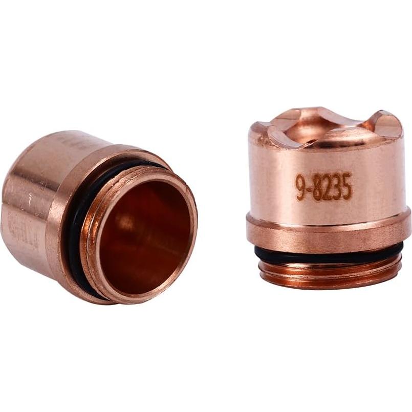 Taza de Escudo Lewan 9-8235 para Plasma SL60/SL100