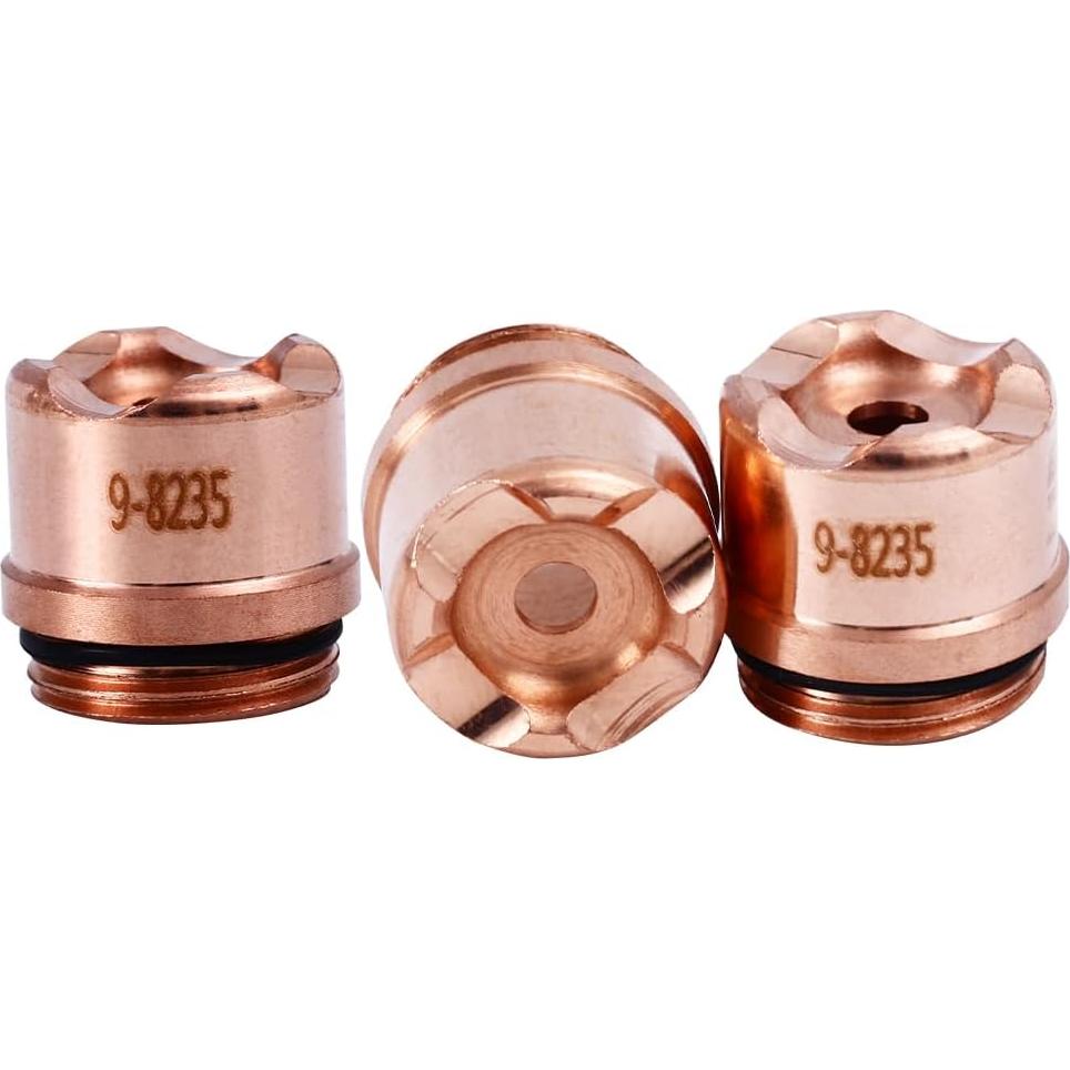 Taza de Escudo Lewan 9-8235 para Plasma SL60/SL100