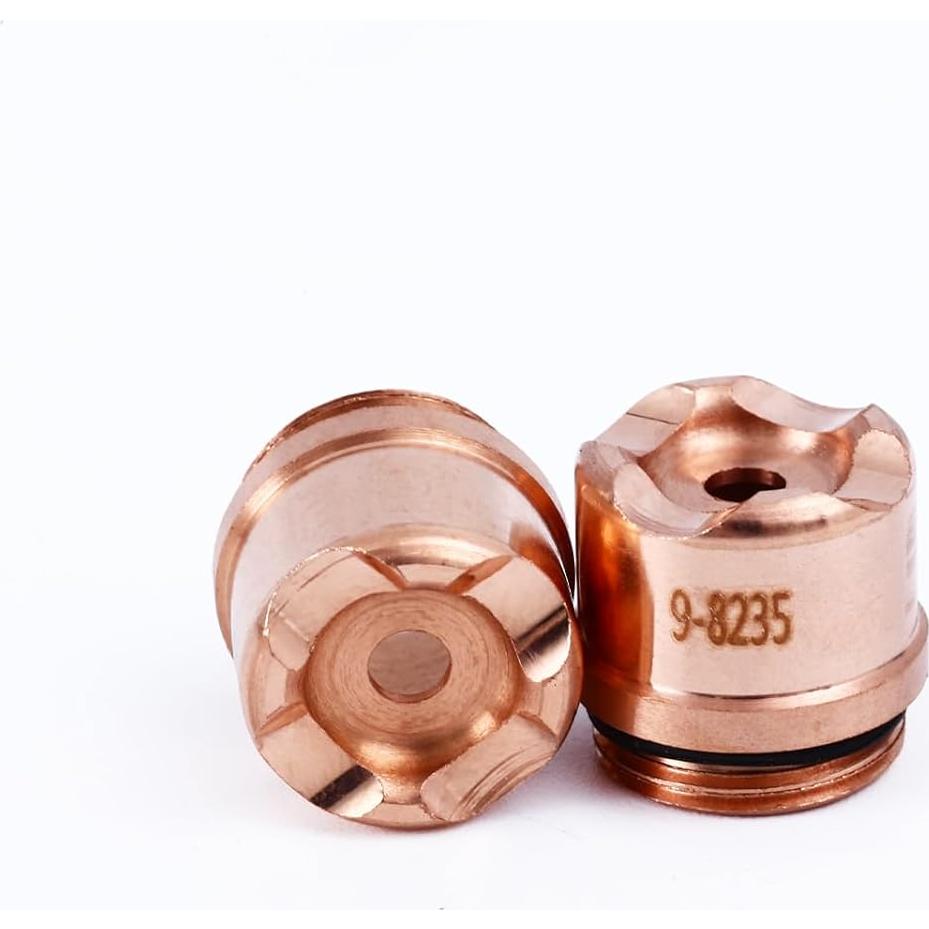 Taza de Escudo Lewan 9-8235 para Plasma SL60/SL100