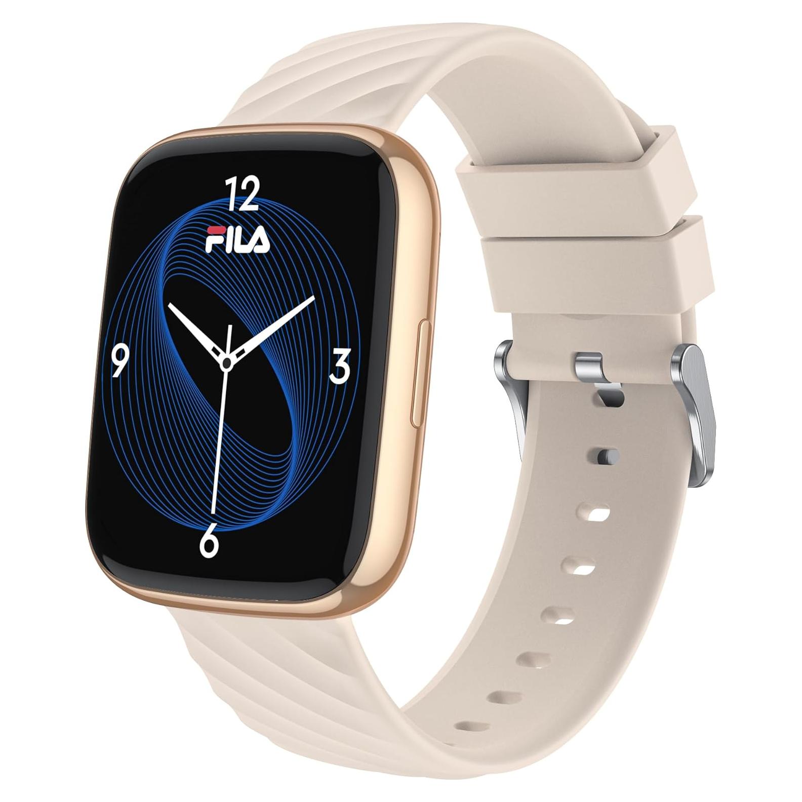 Reloj Inteligente FILA SW40/G 1.95" (4.96 cm) Fitness