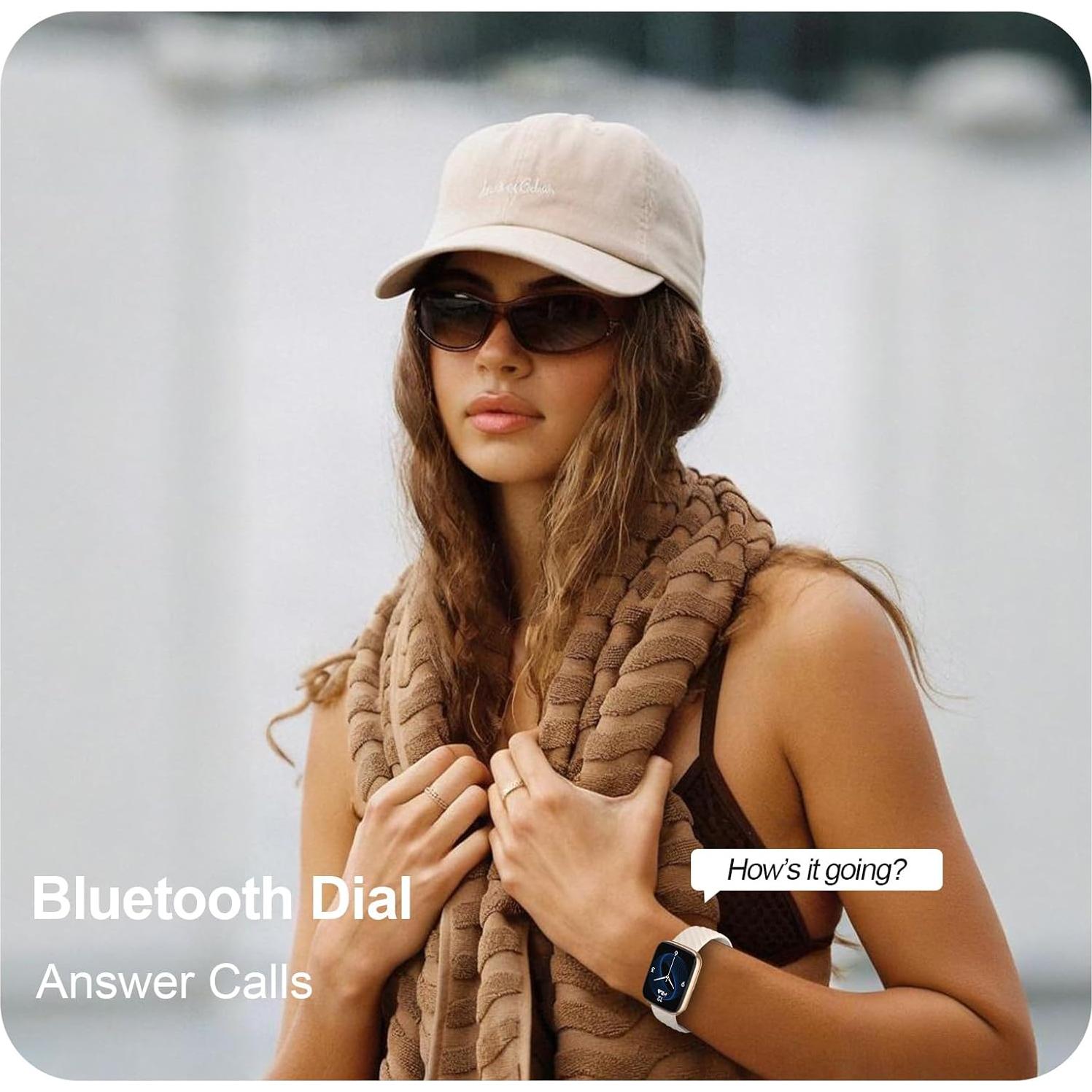 Reloj Inteligente FILA SW40/G 1.95" (4.96 cm) Fitness