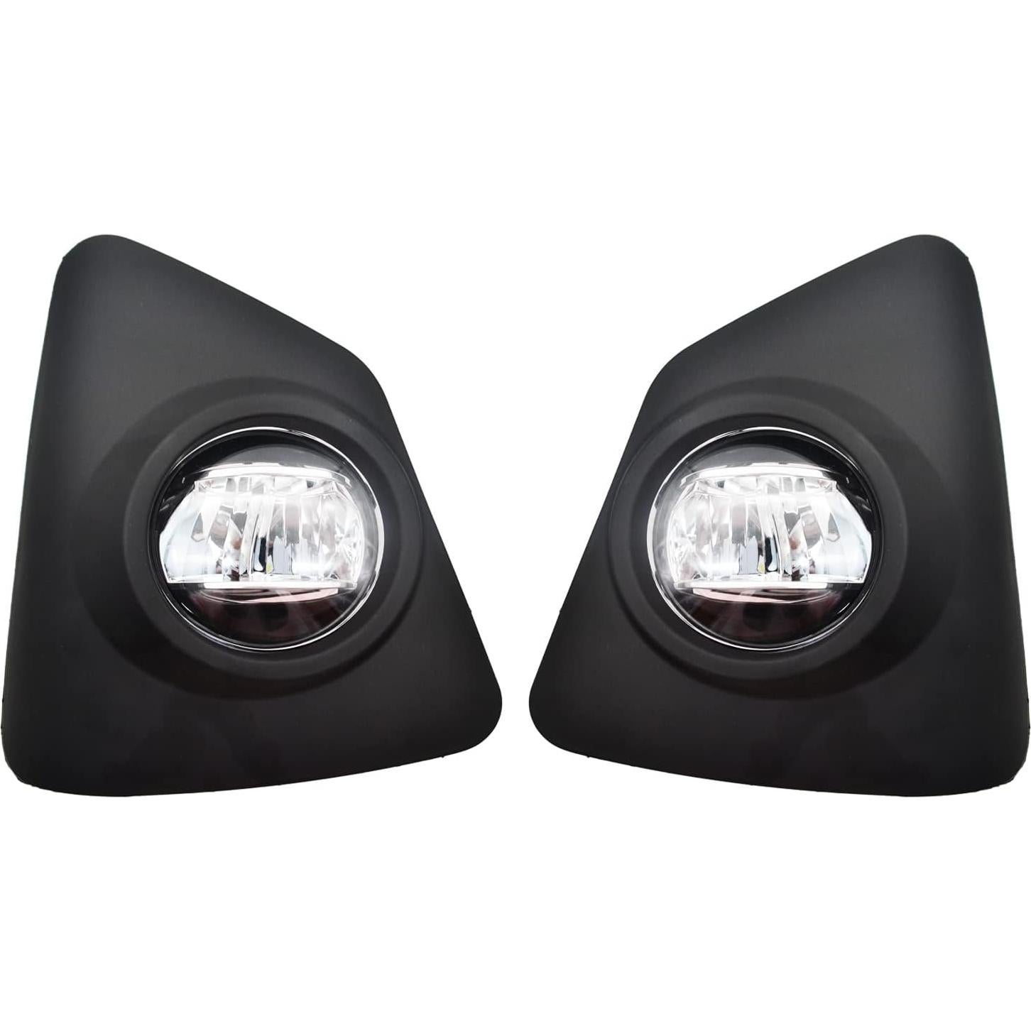 Luces de Niebla LED BONA para Toyota Corolla 2014-2016