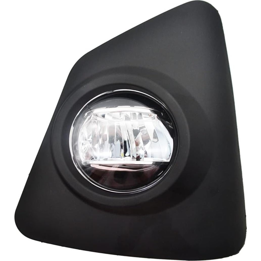Luces de Niebla LED BONA para Toyota Corolla 2014-2016