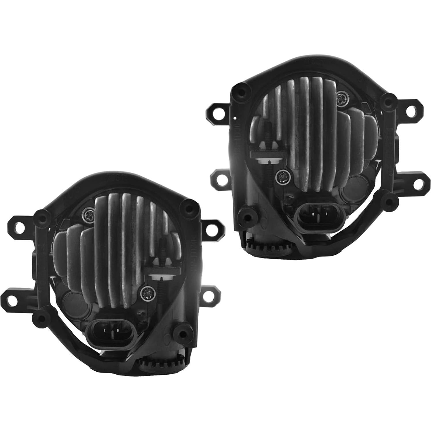 Luces de Niebla LED BONA para Toyota Corolla 2014-2016