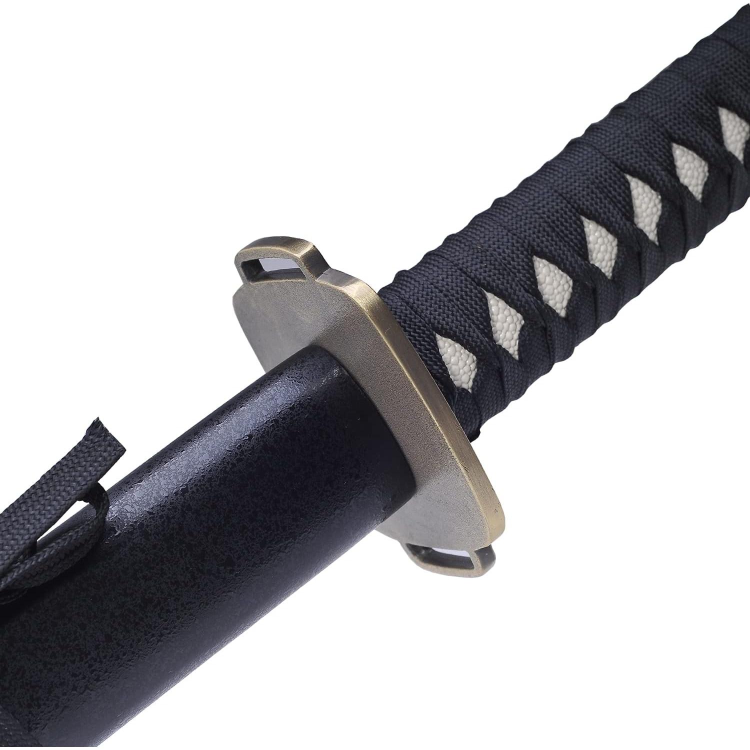 Forged Cosplay Anime Sword Sephiroth Masamune Samurai Sword Game Props Katana a Variety of Options 55 in