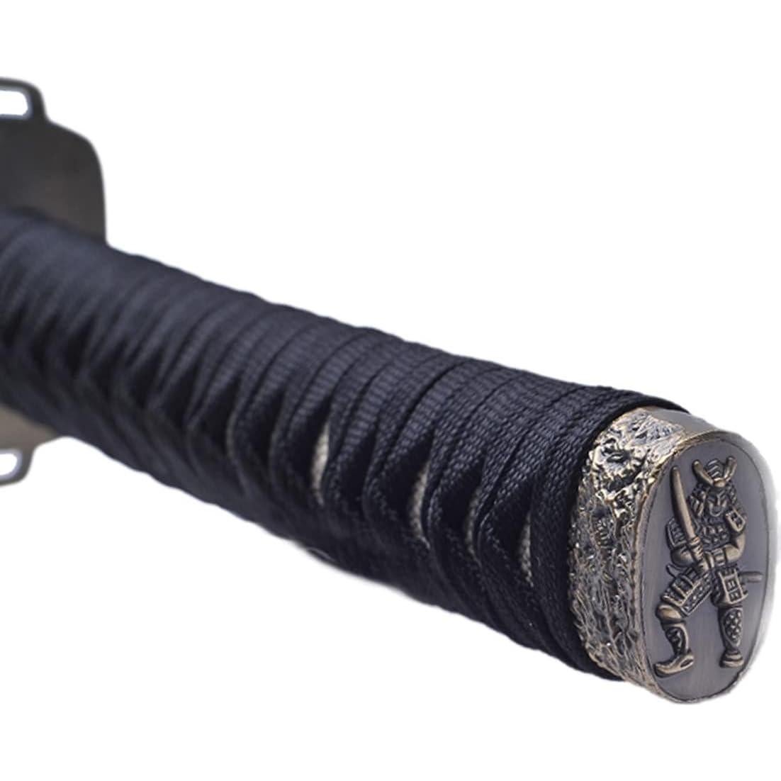 Forged Cosplay Anime Sword Sephiroth Masamune Samurai Sword Game Props Katana a Variety of Options 55 in