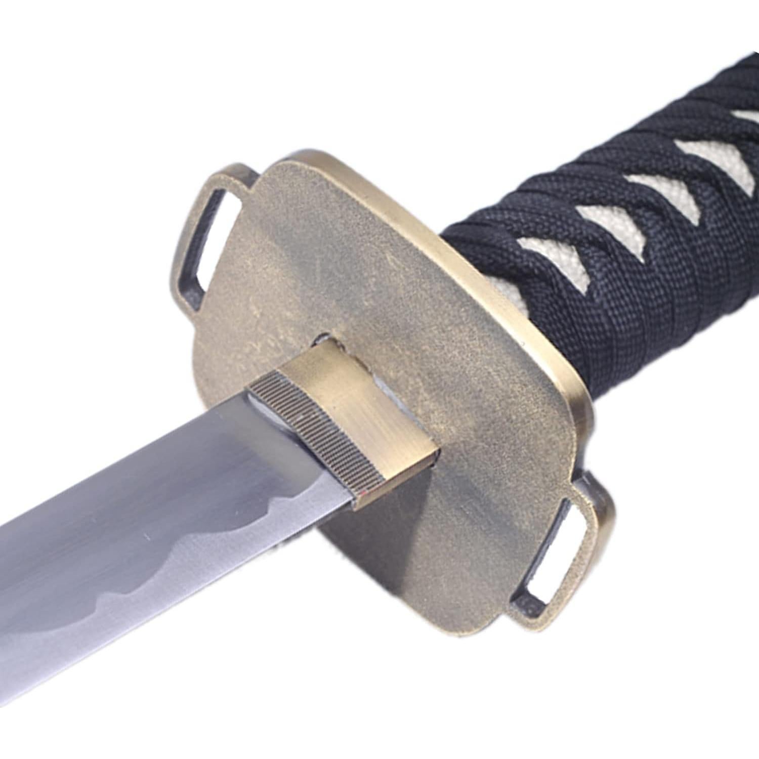 Forged Cosplay Anime Sword Sephiroth Masamune Samurai Sword Game Props Katana a Variety of Options 55 in