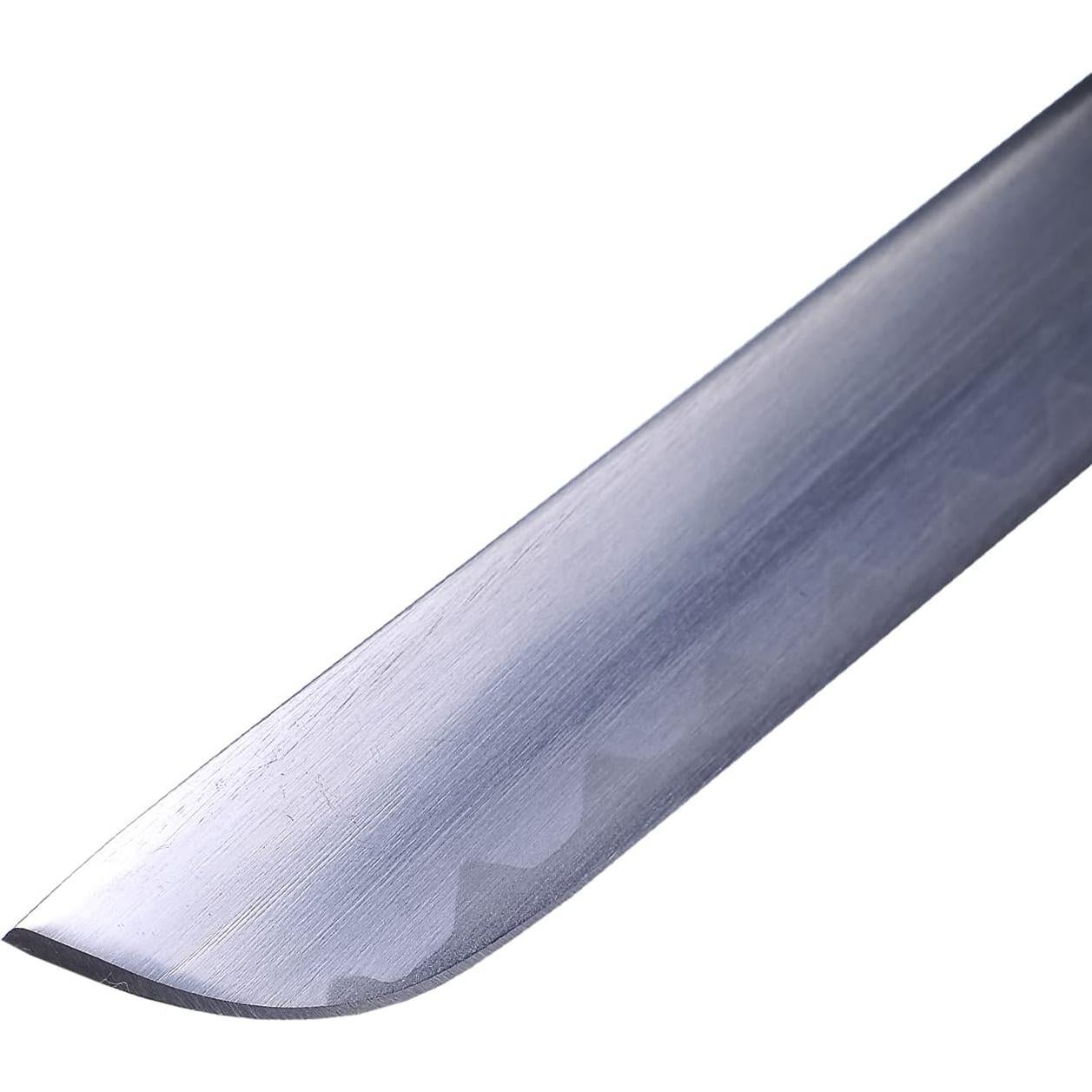 Forged Cosplay Anime Sword Sephiroth Masamune Samurai Sword Game Props Katana a Variety of Options 55 in