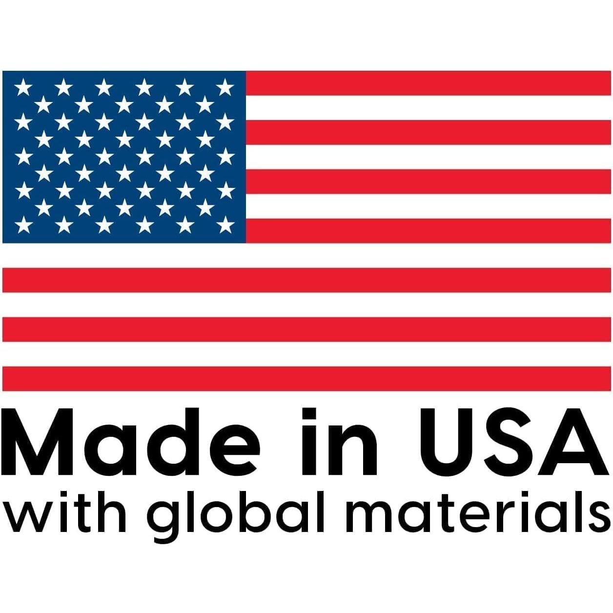 Caja de Archivos IRIS USA 4 Paquete 33.12L Negra Carta/Legal