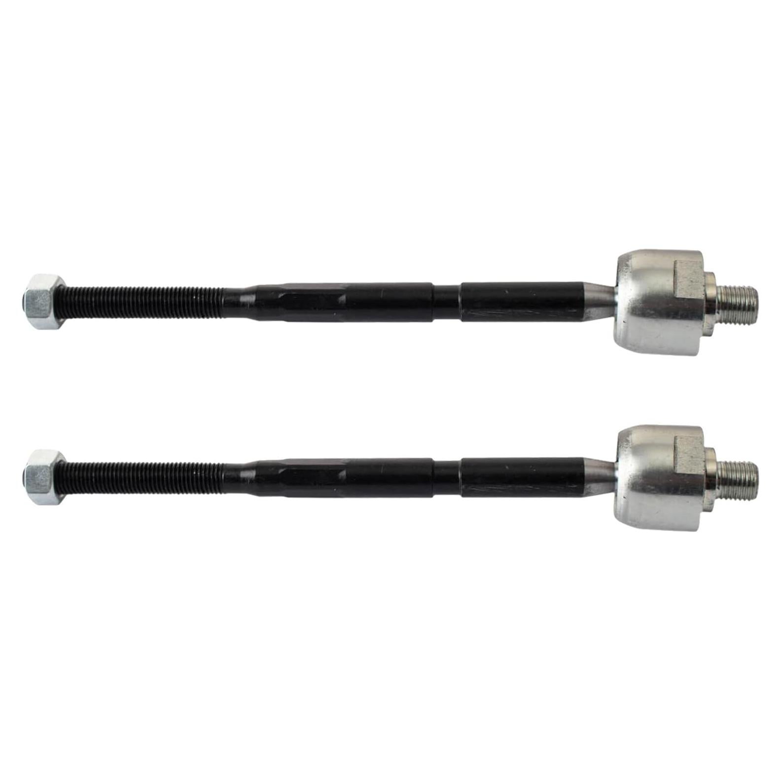 Conjunto de varillas de dirección TRQ PSA27634 para Fiat 500 2012-2019