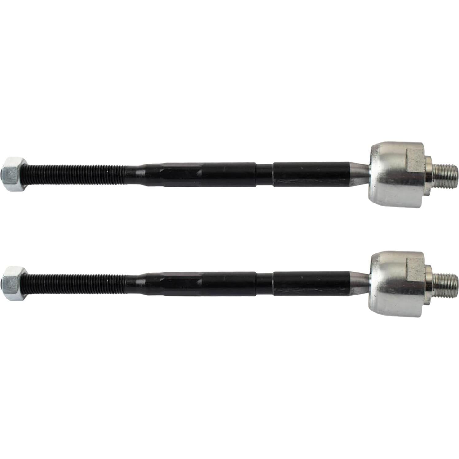 Conjunto de varillas de dirección TRQ PSA27634 para Fiat 500 2012-2019