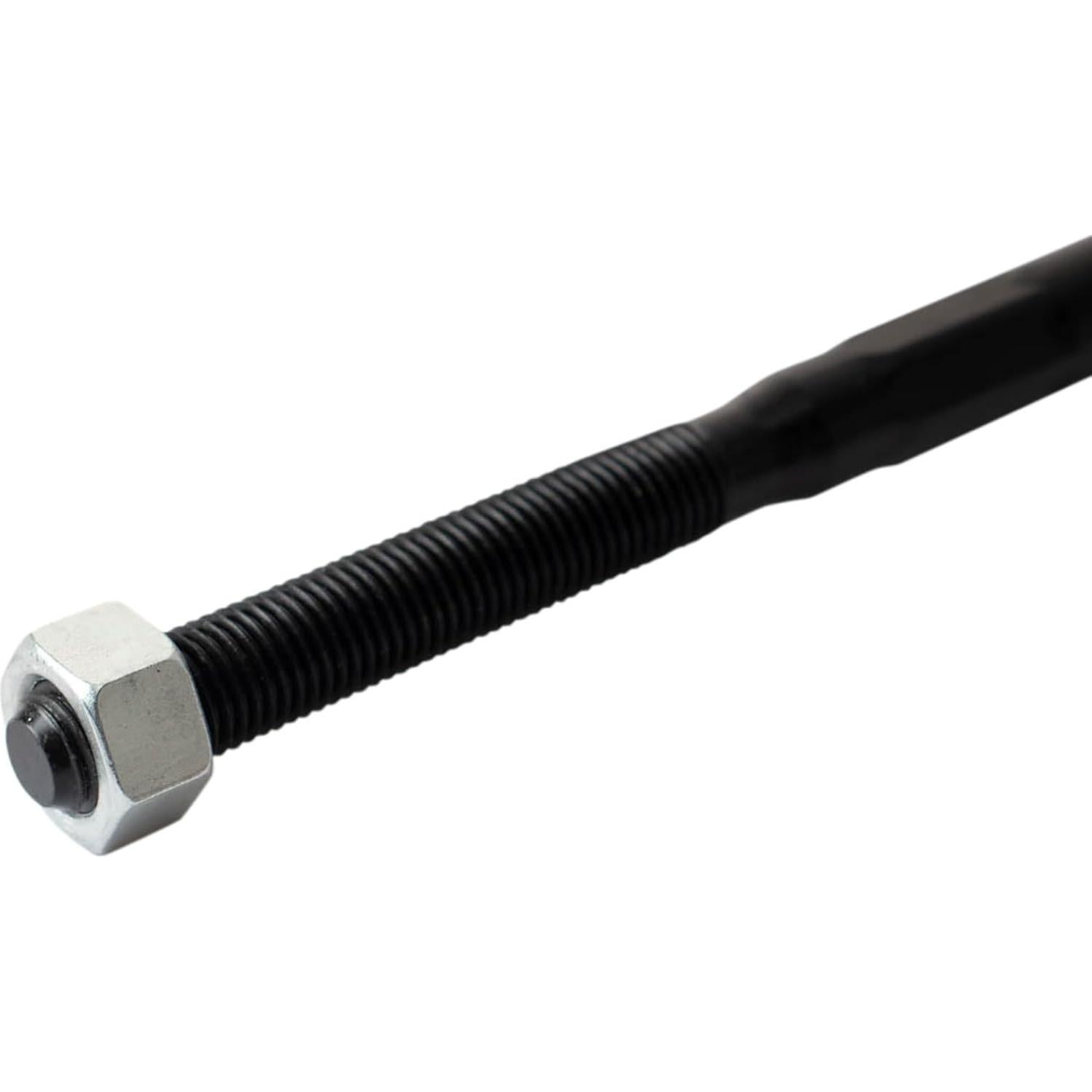 Conjunto de varillas de dirección TRQ PSA27634 para Fiat 500 2012-2019