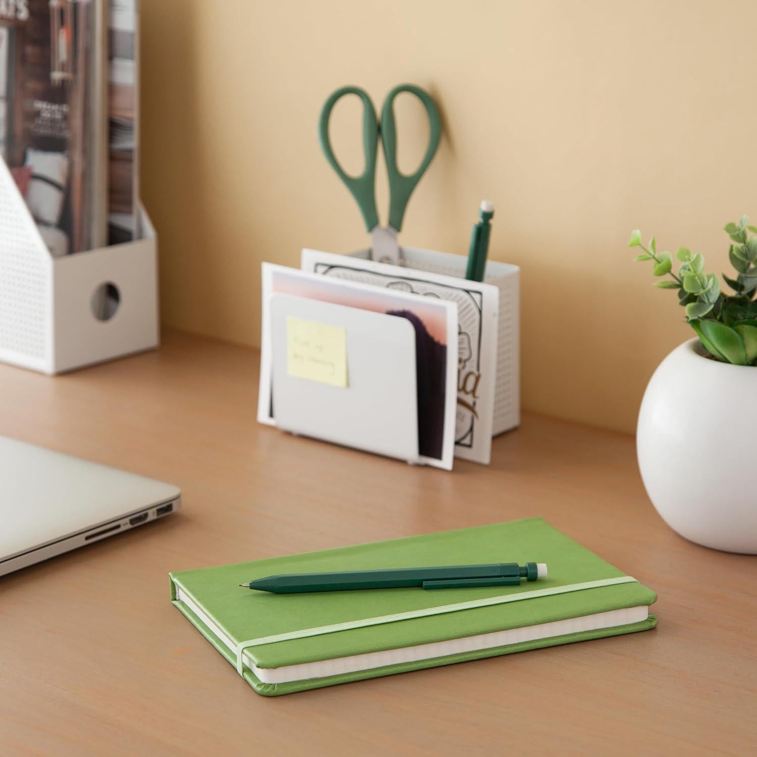 Lápices Mecánicos U Brands U-Eco 0.7mm Paquete de 12