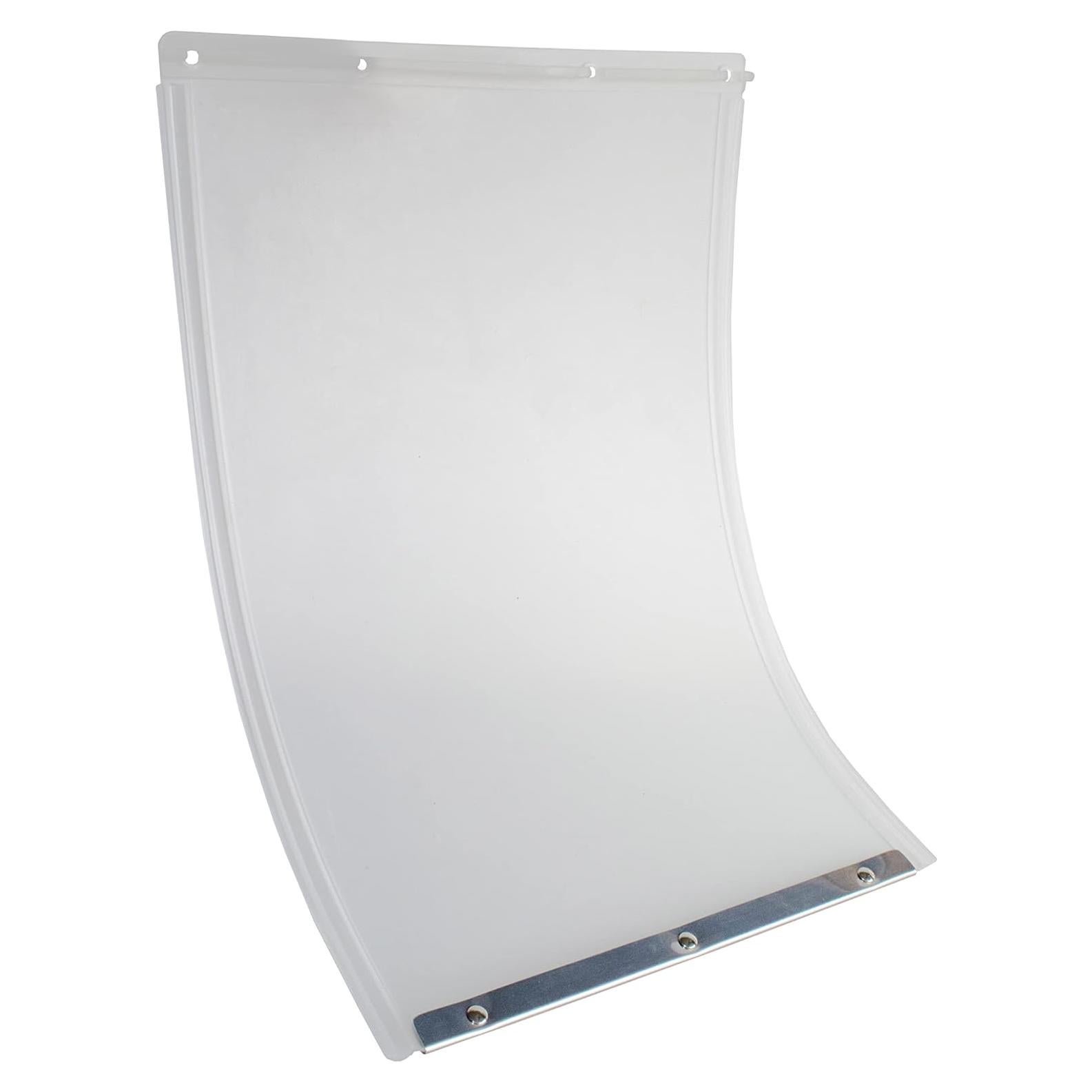 Puerta para Perros XL Mejor Aleta RFXLN 26.67x38.10cm