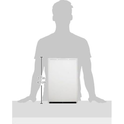 Puerta para Perros XL Mejor Aleta RFXLN 26.67x38.10cm