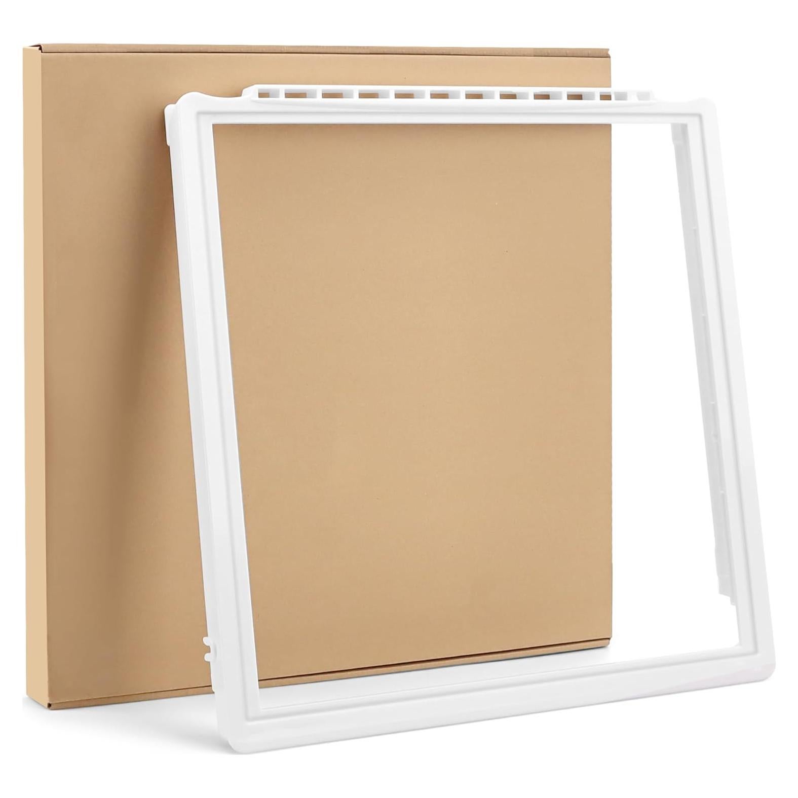 Marco de Estante de Refrigerador Frigidaire 241969501 MIFLUS