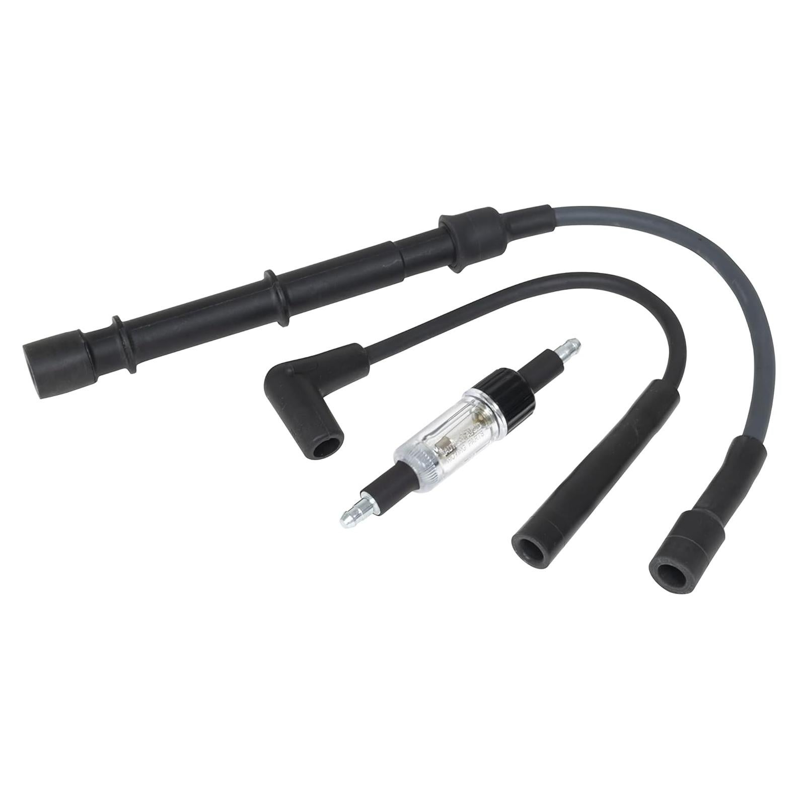 Probador de Chispa InLine Lisle 20580 con Cable de Bobina