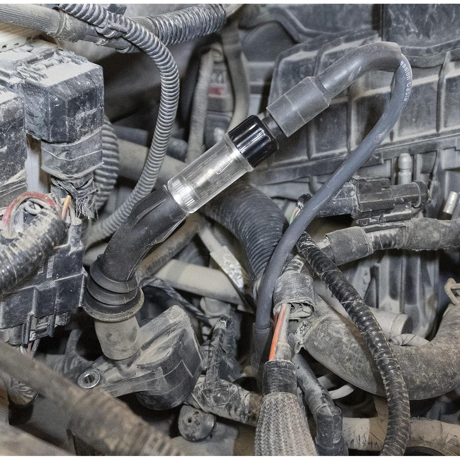 Probador de Chispa InLine Lisle 20580 con Cable de Bobina