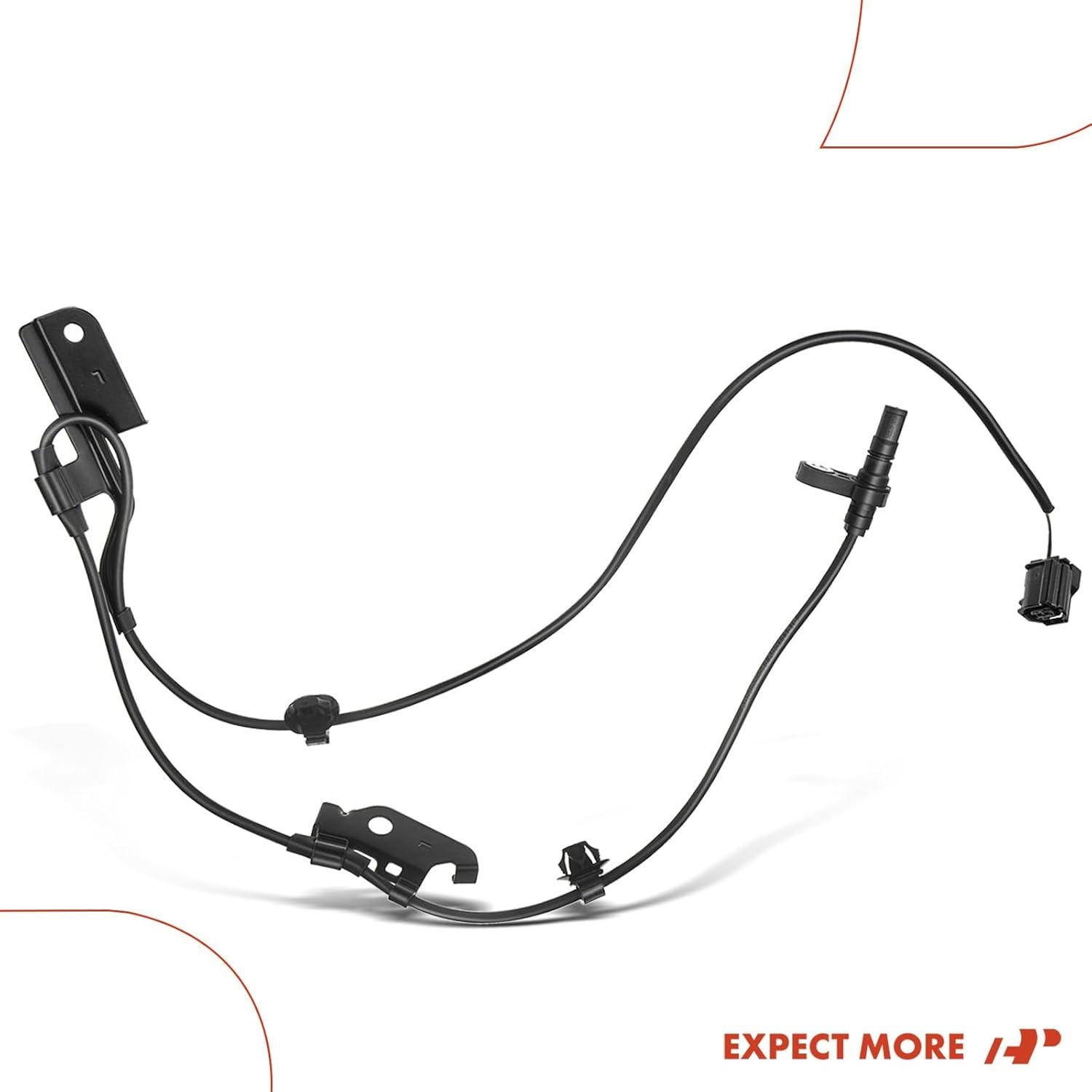 Sensor de Velocidad de Rueda ABS A-Premium para Toyota RAV4 2006-2012