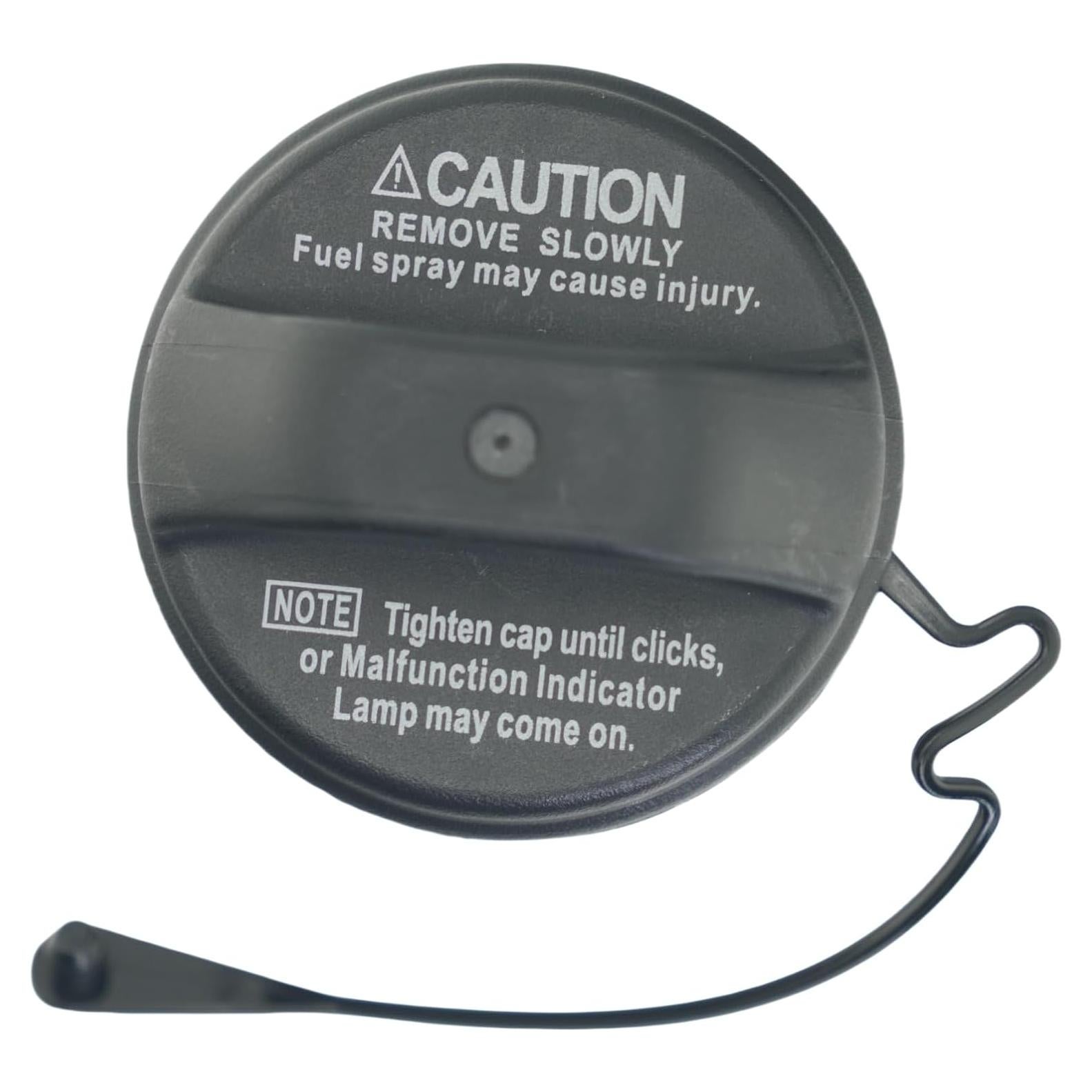 Tapa de llenado de tanque de combustible Rldym 77300-33070