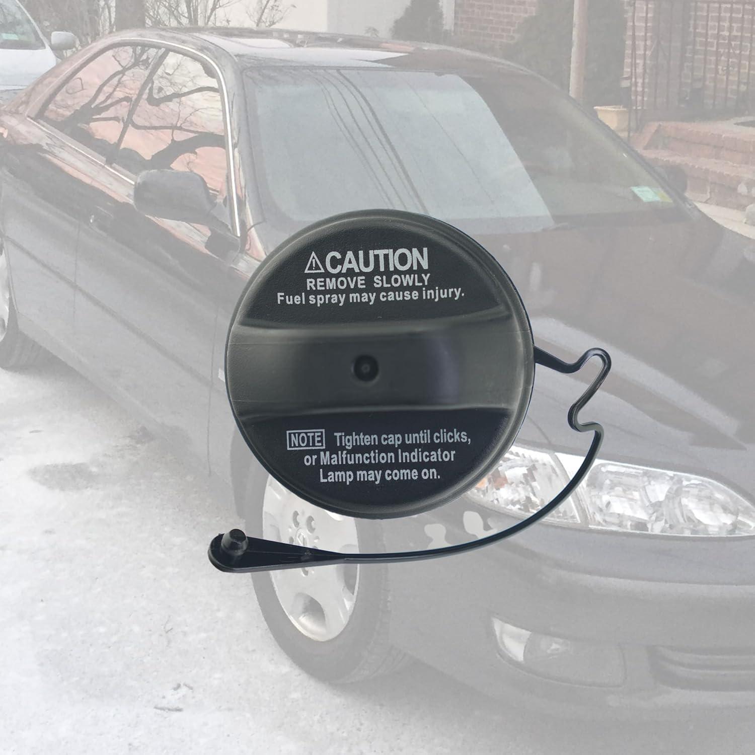 Tapa de llenado de tanque de combustible Rldym 77300-33070