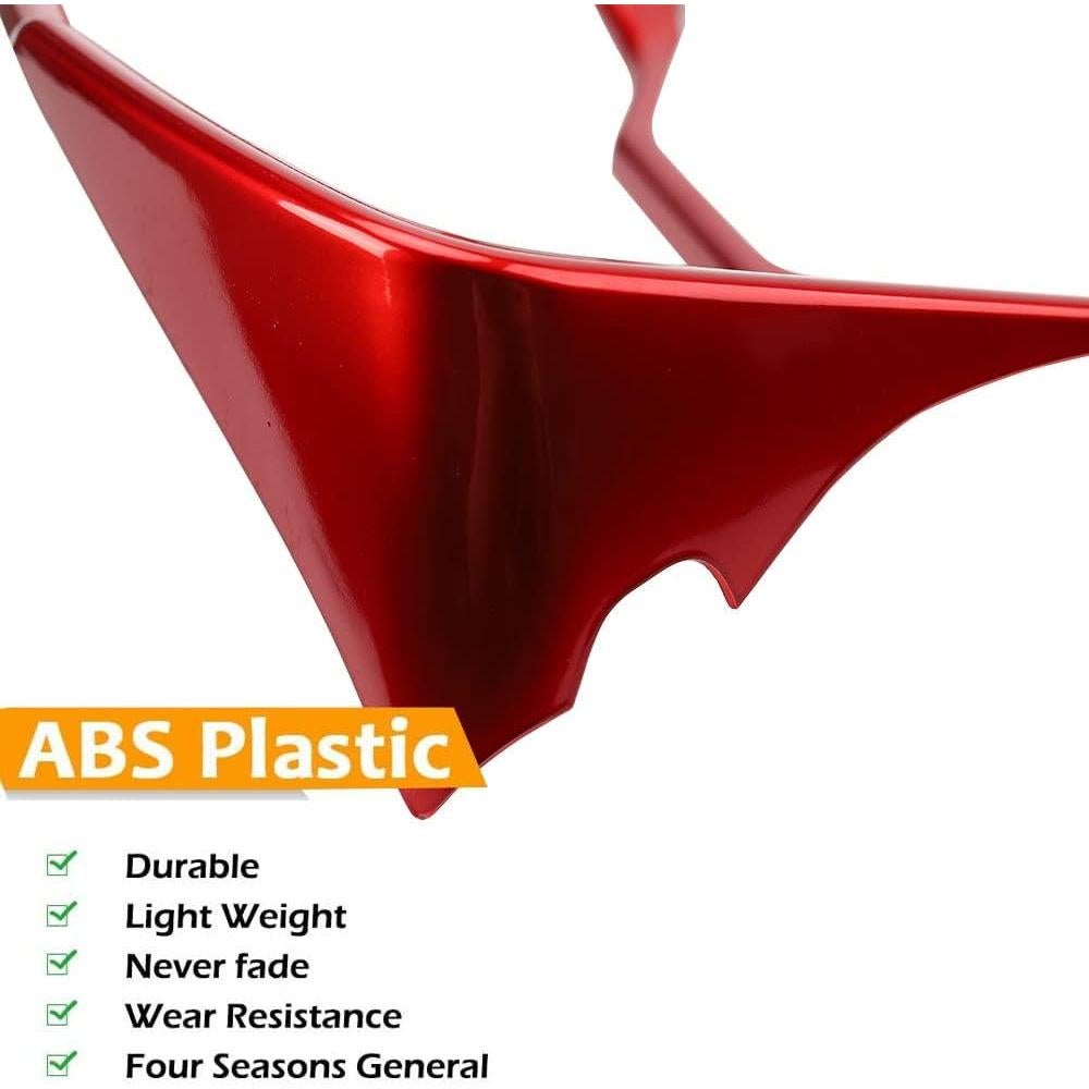 Cubierta Decorativa Panel Instrumentos LEXLEY para Toyota RAV4 2019-2025