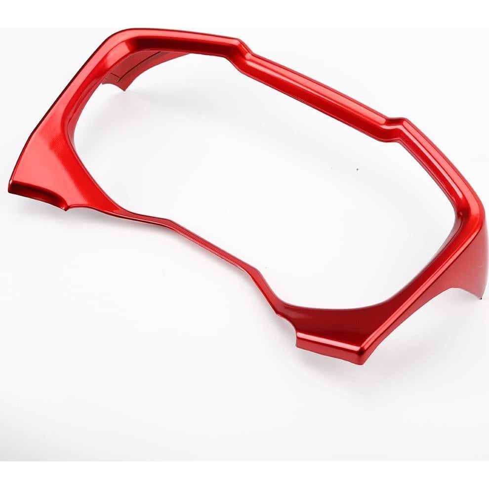 Cubierta Decorativa Panel Instrumentos LEXLEY para Toyota RAV4 2019-2025